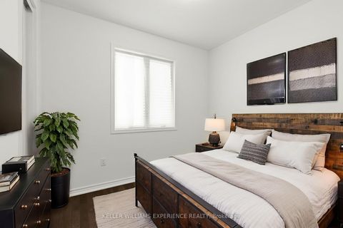 Photo 14 at 48 Mcbride Trail, Shore, Barrie