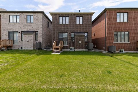 Photo 22 at 48 Mcbride Trail, Shore, Barrie