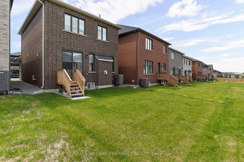 Photo 23 at 48 Mcbride Trail, Shore, Barrie
