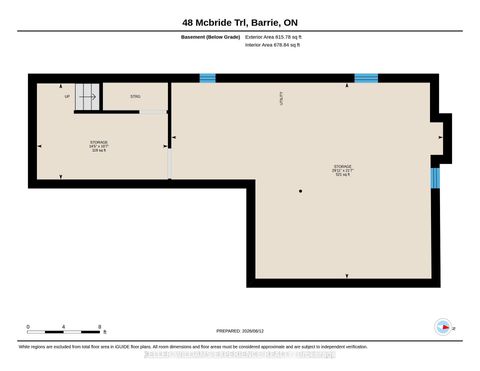 Photo 27 at 48 Mcbride Trail, Shore, Barrie