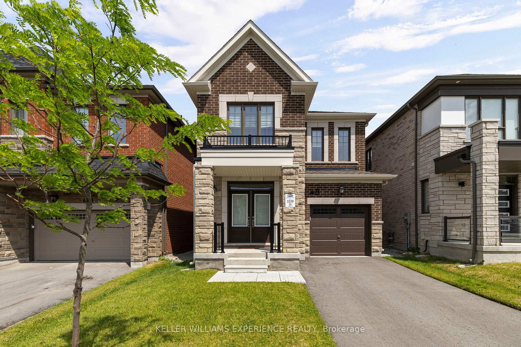 48 Mcbride Trail, Shore, Barrie photo 0