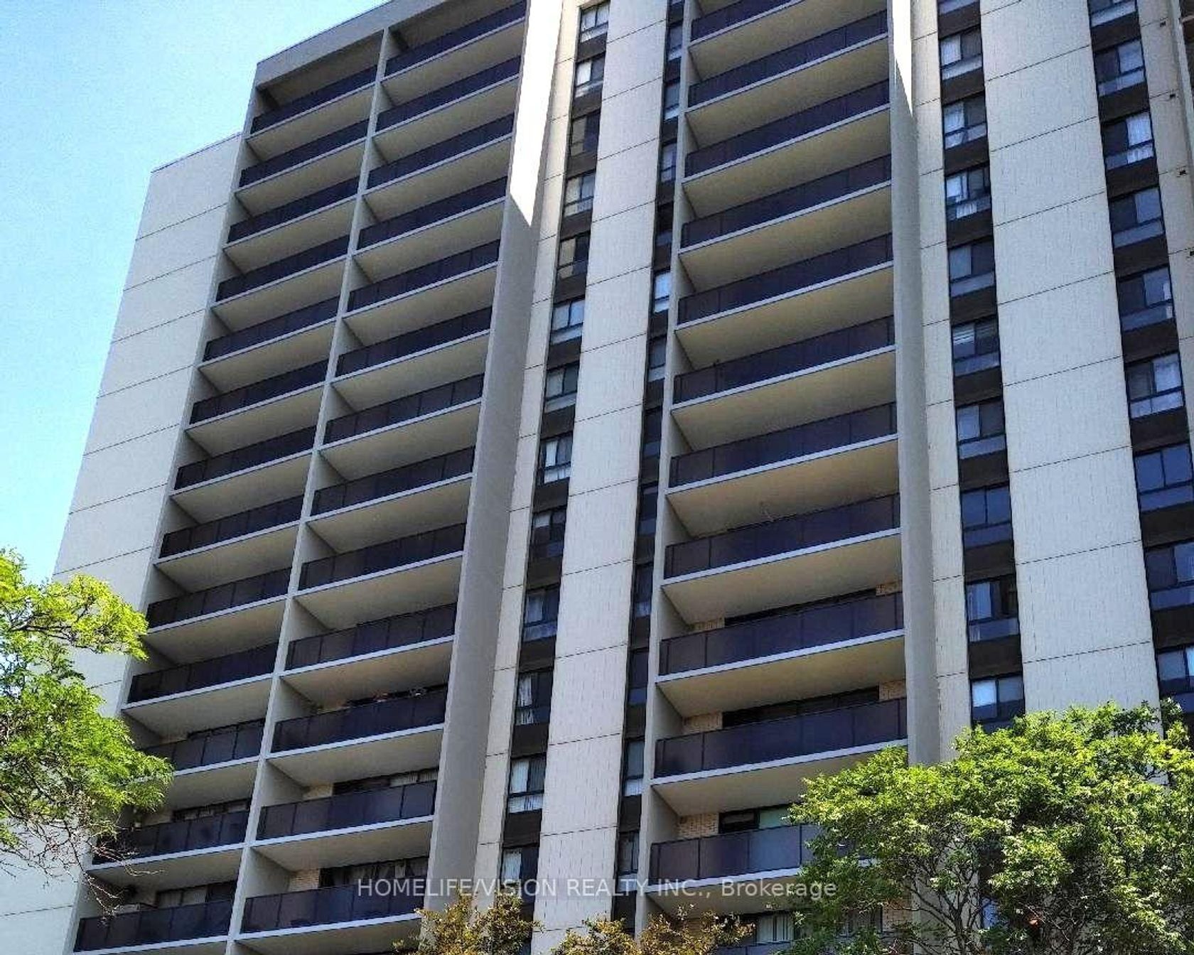 1009 - 177 Linus Road, Don Valley Village, Toronto photo 0