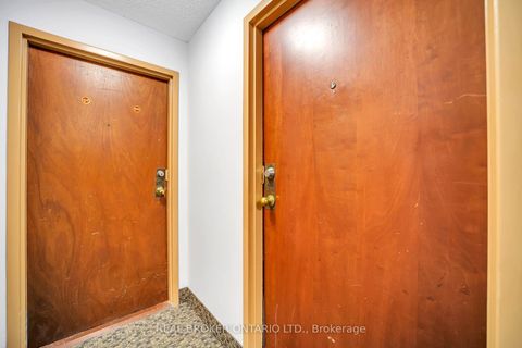 Photo 2 at 810 - 10 Tapscott Road, Malvern, Toronto