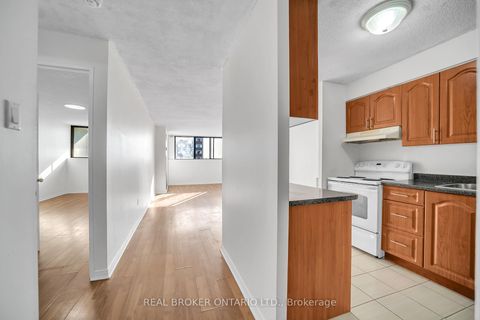 Photo 4 at 810 - 10 Tapscott Road, Malvern, Toronto