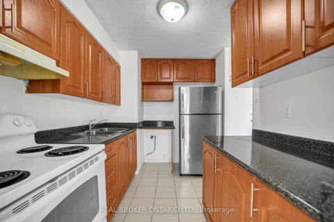 Photo 6 at 810 - 10 Tapscott Road, Malvern, Toronto