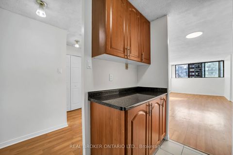 Photo 8 at 810 - 10 Tapscott Road, Malvern, Toronto