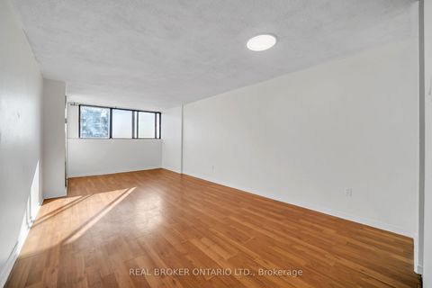 Photo 9 at 810 - 10 Tapscott Road, Malvern, Toronto