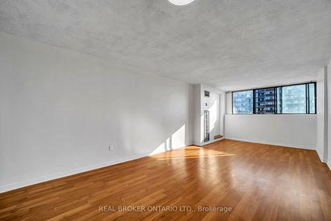 Photo 10 at 810 - 10 Tapscott Road, Malvern, Toronto