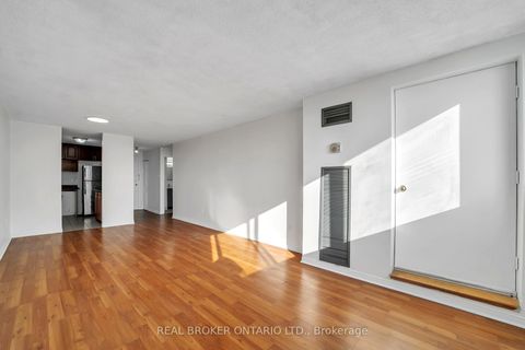 Photo 12 at 810 - 10 Tapscott Road, Malvern, Toronto