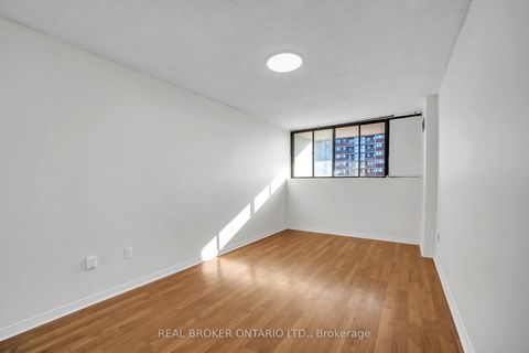 Photo 14 at 810 - 10 Tapscott Road, Malvern, Toronto