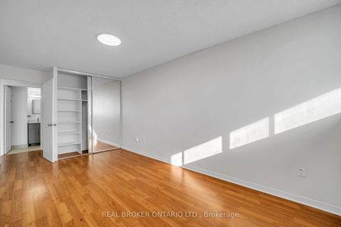 Photo 15 at 810 - 10 Tapscott Road, Malvern, Toronto