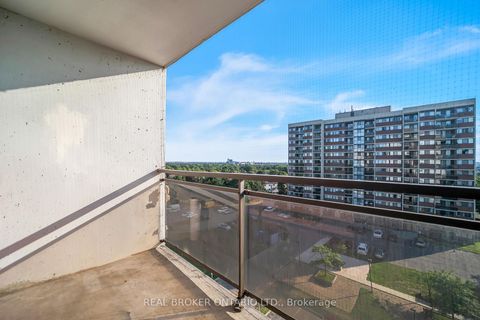 Photo 16 at 810 - 10 Tapscott Road, Malvern, Toronto