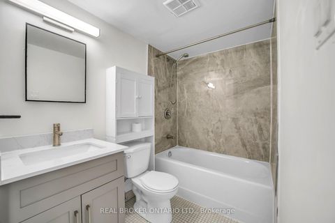 Photo 17 at 810 - 10 Tapscott Road, Malvern, Toronto