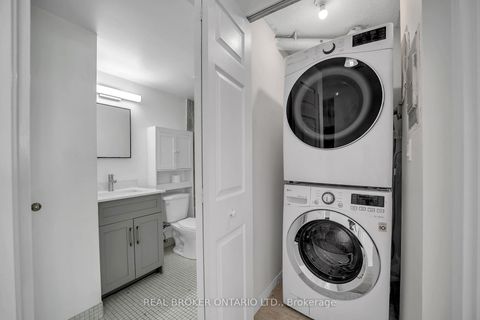 Photo 18 at 810 - 10 Tapscott Road, Malvern, Toronto