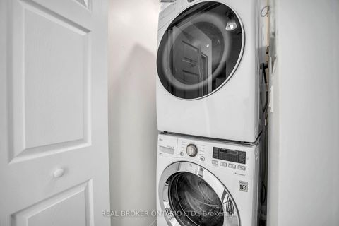 Photo 19 at 810 - 10 Tapscott Road, Malvern, Toronto