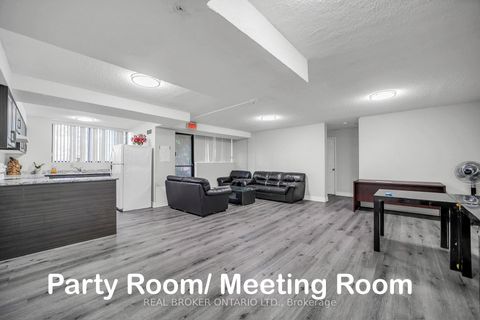 Photo 20 at 810 - 10 Tapscott Road, Malvern, Toronto