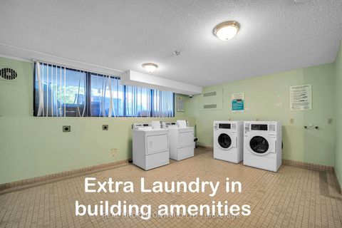 Photo 22 at 810 - 10 Tapscott Road, Malvern, Toronto