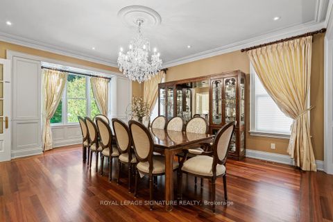 Photo 3 at 428 Glengrove Avenue, Nortown, Toronto