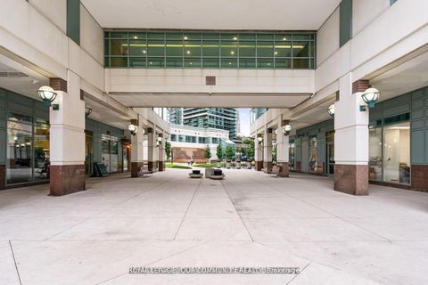 Photo 2 at 2402 - 10 Queens Quay W, Waterfront Communities C1, Toronto