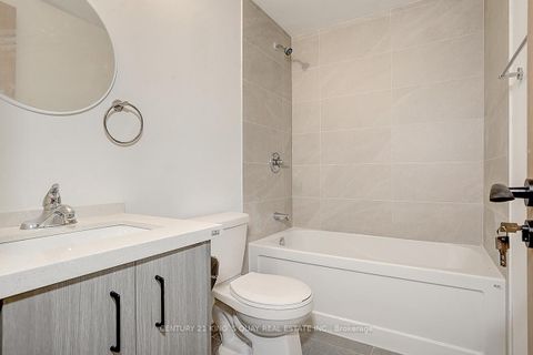 Photo 3 at 615 - 3421 Sheppard Avenue E, Sullivan, Toronto