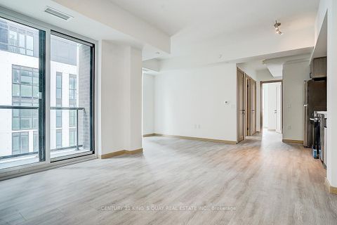 Photo 4 at 615 - 3421 Sheppard Avenue E, Sullivan, Toronto