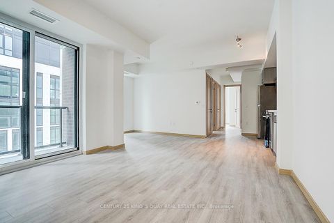 Photo 5 at 615 - 3421 Sheppard Avenue E, Sullivan, Toronto
