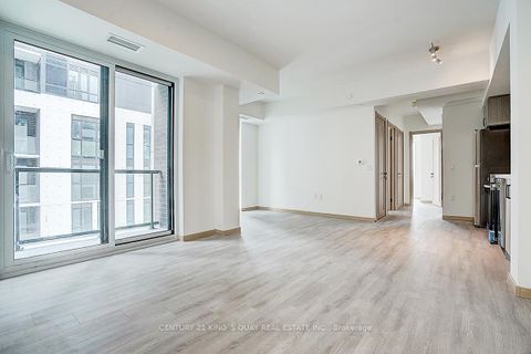 Photo 6 at 615 - 3421 Sheppard Avenue E, Sullivan, Toronto