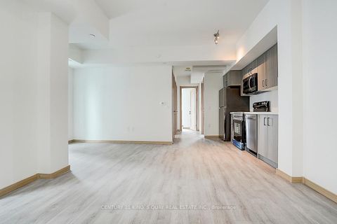 Photo 7 at 615 - 3421 Sheppard Avenue E, Sullivan, Toronto