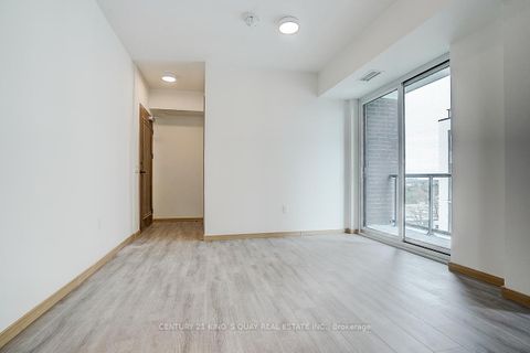 Photo 9 at 615 - 3421 Sheppard Avenue E, Sullivan, Toronto