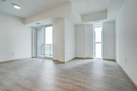 Photo 10 at 615 - 3421 Sheppard Avenue E, Sullivan, Toronto