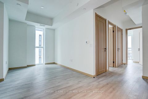 Photo 12 at 615 - 3421 Sheppard Avenue E, Sullivan, Toronto