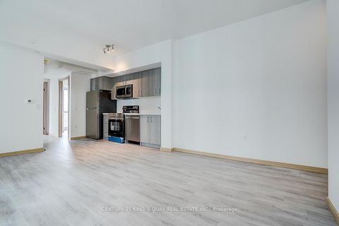 Photo 13 at 615 - 3421 Sheppard Avenue E, Sullivan, Toronto