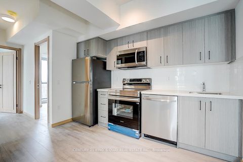 Photo 14 at 615 - 3421 Sheppard Avenue E, Sullivan, Toronto