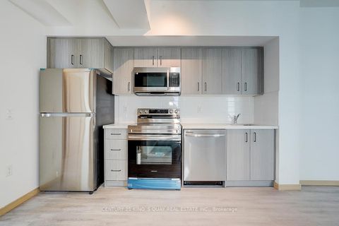 Photo 15 at 615 - 3421 Sheppard Avenue E, Sullivan, Toronto