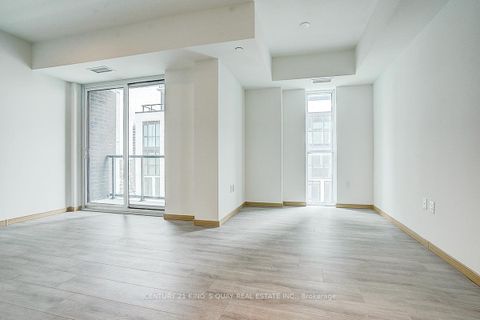 Photo 16 at 615 - 3421 Sheppard Avenue E, Sullivan, Toronto