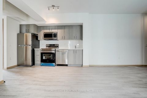 Photo 17 at 615 - 3421 Sheppard Avenue E, Sullivan, Toronto