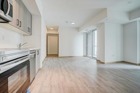 Photo 18 at 615 - 3421 Sheppard Avenue E, Sullivan, Toronto