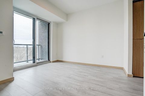 Photo 21 at 615 - 3421 Sheppard Avenue E, Sullivan, Toronto