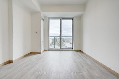Photo 22 at 615 - 3421 Sheppard Avenue E, Sullivan, Toronto