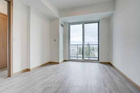 Photo 23 at 615 - 3421 Sheppard Avenue E, Sullivan, Toronto