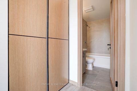 Photo 26 at 615 - 3421 Sheppard Avenue E, Sullivan, Toronto