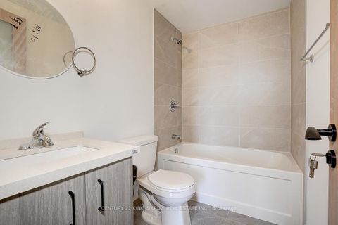 Photo 27 at 615 - 3421 Sheppard Avenue E, Sullivan, Toronto