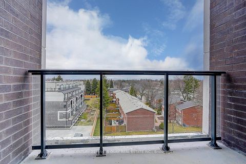 Photo 28 at 615 - 3421 Sheppard Avenue E, Sullivan, Toronto