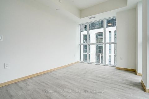 Photo 32 at 615 - 3421 Sheppard Avenue E, Sullivan, Toronto