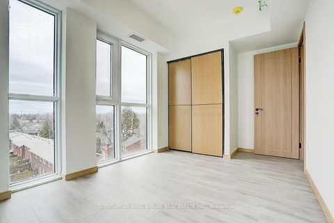 Photo 33 at 615 - 3421 Sheppard Avenue E, Sullivan, Toronto