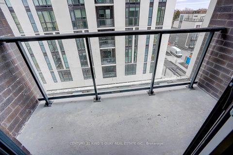 Photo 38 at 615 - 3421 Sheppard Avenue E, Sullivan, Toronto