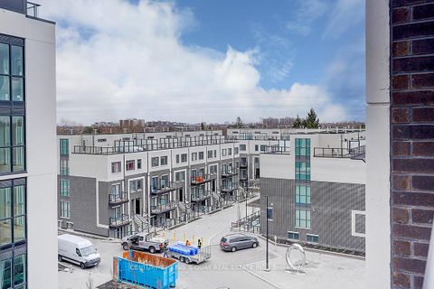 Photo 39 at 615 - 3421 Sheppard Avenue E, Sullivan, Toronto