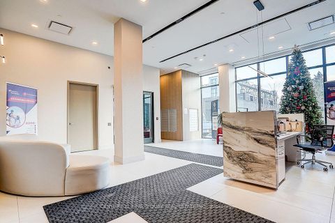 Photo 40 at 615 - 3421 Sheppard Avenue E, Sullivan, Toronto