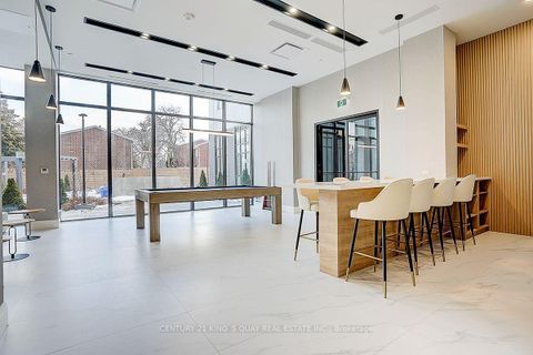 Photo 41 at 615 - 3421 Sheppard Avenue E, Sullivan, Toronto