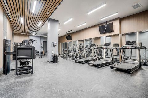 Photo 46 at 615 - 3421 Sheppard Avenue E, Sullivan, Toronto